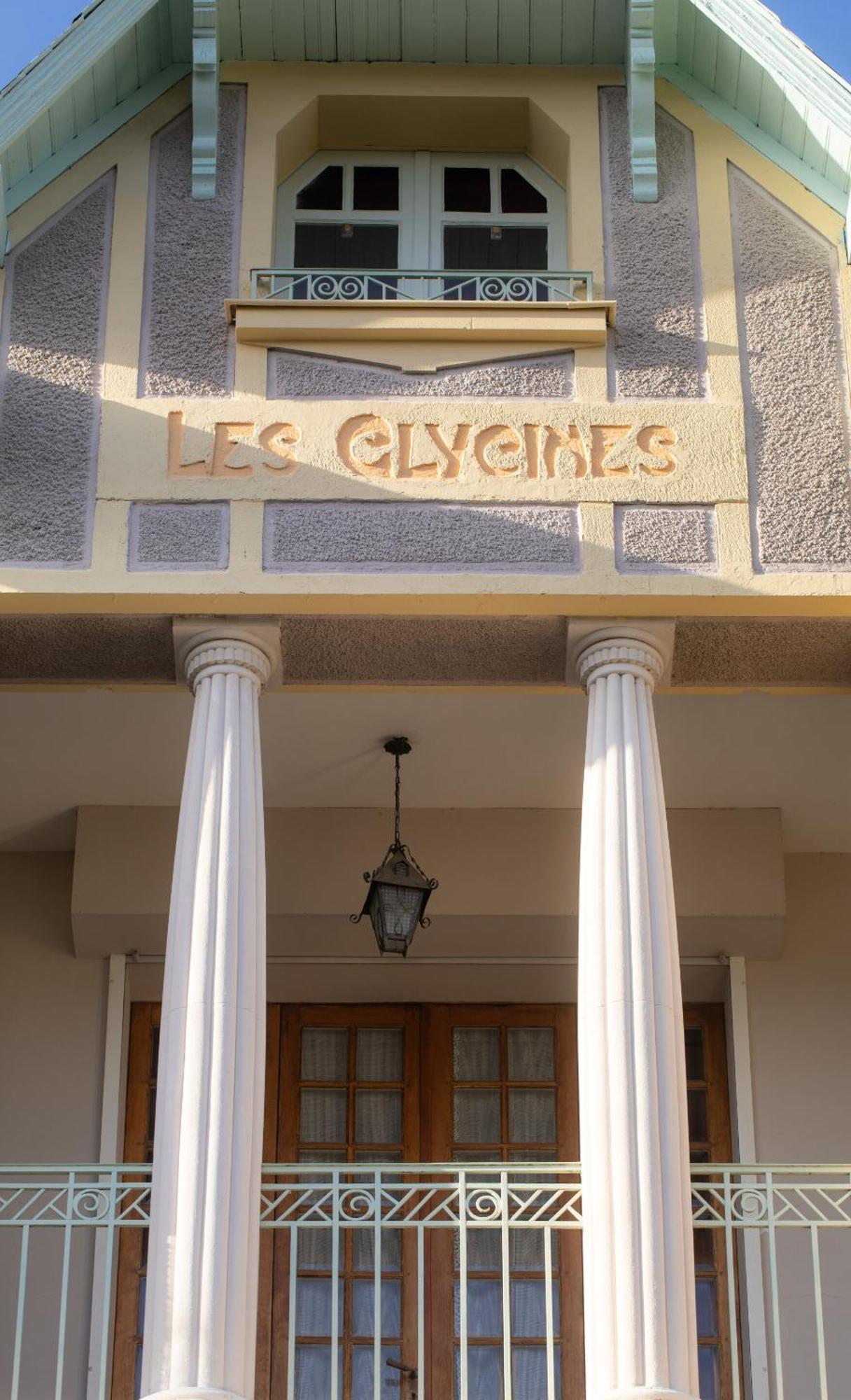 אנז'ה La Maison De Florence מראה חיצוני תמונה
