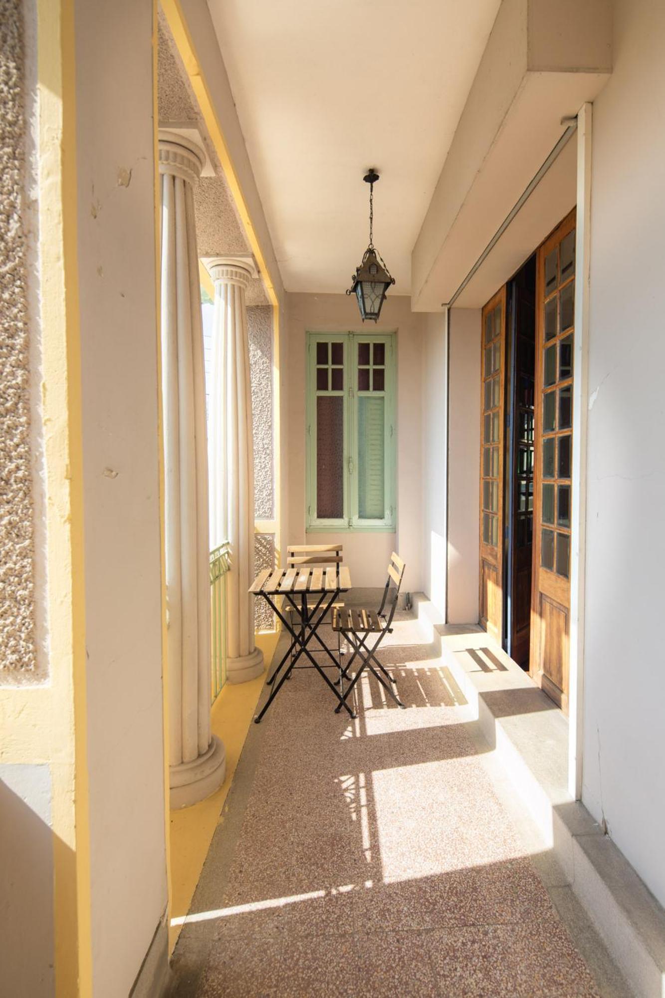 אנז'ה La Maison De Florence חדר תמונה
