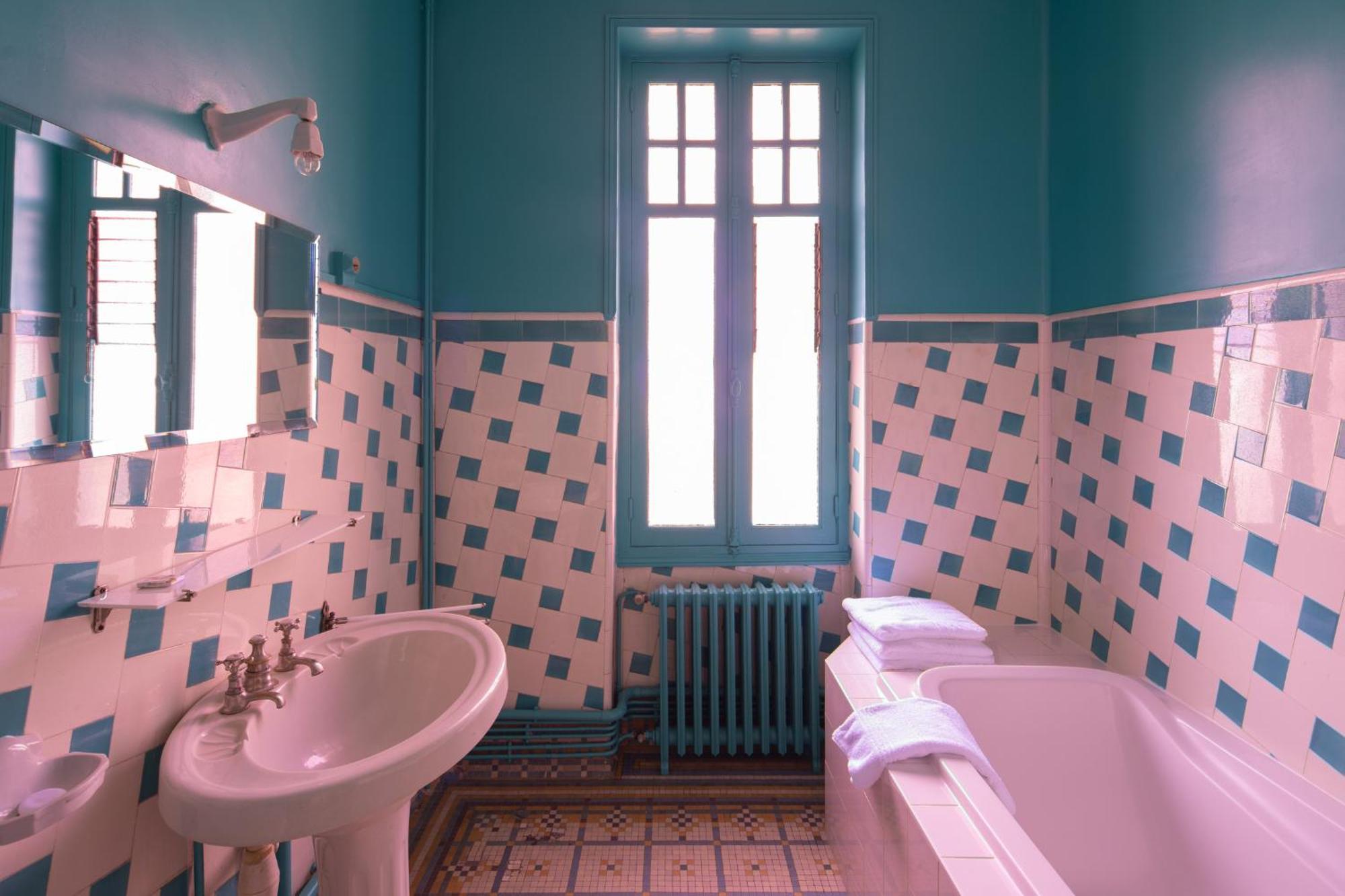 אנז'ה La Maison De Florence חדר תמונה